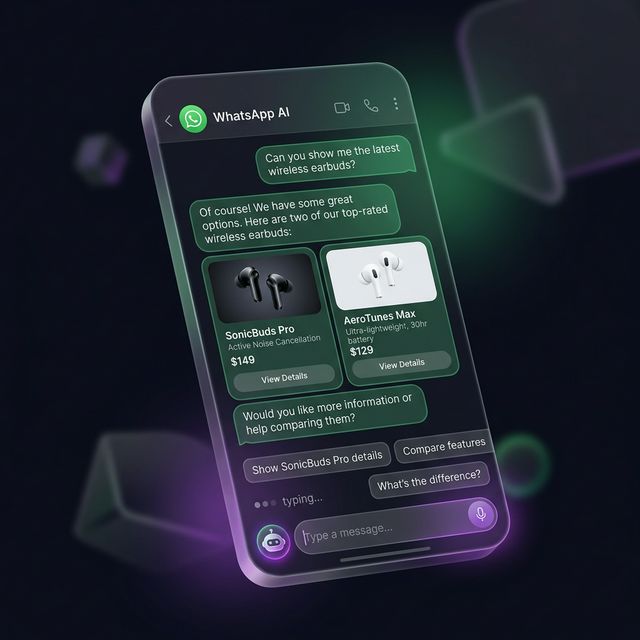 AI Chatbot